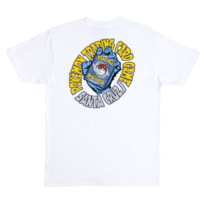 Santa Cruz x Pokémon TCG Hand T-Shirt