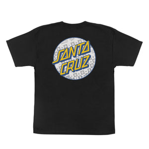 Youth Santa Cruz x Pokémon Energy Dot T-Shirt