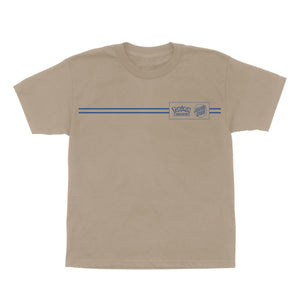 Youth Santa Cruz x Pokémon Energy Dot T-Shirt