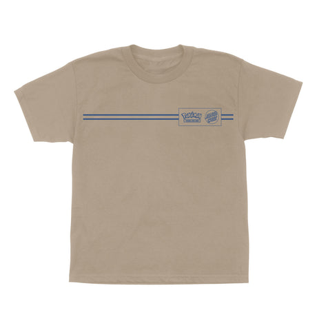 Youth Santa Cruz x Pokémon Energy Dot T-Shirt