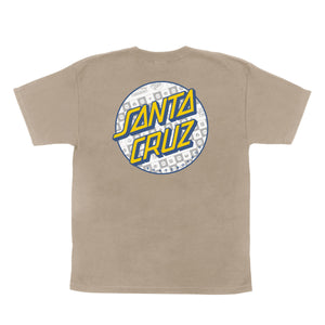 Youth Santa Cruz x Pokémon Energy Dot T-Shirt
