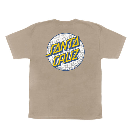 Youth Santa Cruz x Pokémon Energy Dot T-Shirt