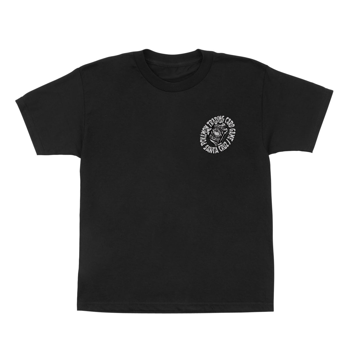 Youth Santa Cruz x Pokémon TCG Hand T-Shirt