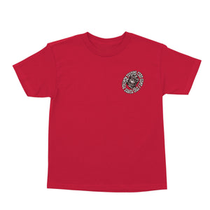 Youth Santa Cruz x Pokémon TCG Hand T-Shirt