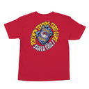 Youth Santa Cruz x Pokémon TCG Hand T-Shirt