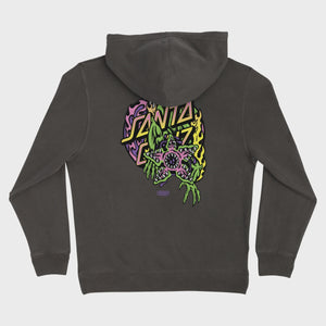 x Stranger Things Demogorgon Dot Youth Hoodie