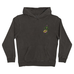 x Stranger Things Demogorgon Dot Youth Hoodie