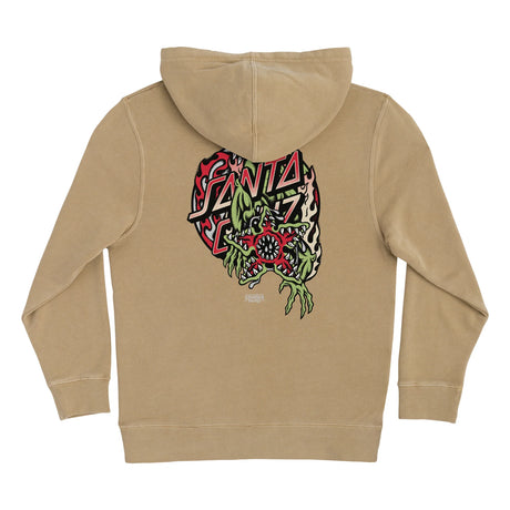 x Stranger Things Demogorgon Dot Youth Hoodie