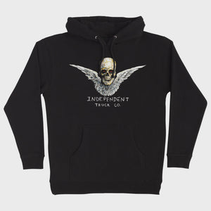 Afterlight Heavyweight Mens Hoodie