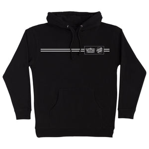 Santa Cruz x Pokémon Energy Dot Hoodie