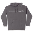 Santa Cruz x Pokémon Energy Dot Hoodie