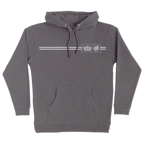 Santa Cruz x Pokémon Energy Dot Hoodie
