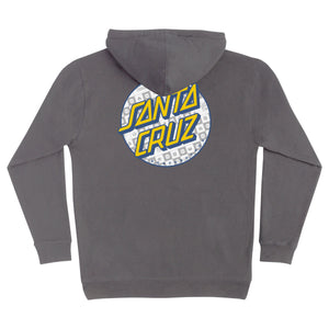 Santa Cruz x Pokémon Energy Dot Hoodie