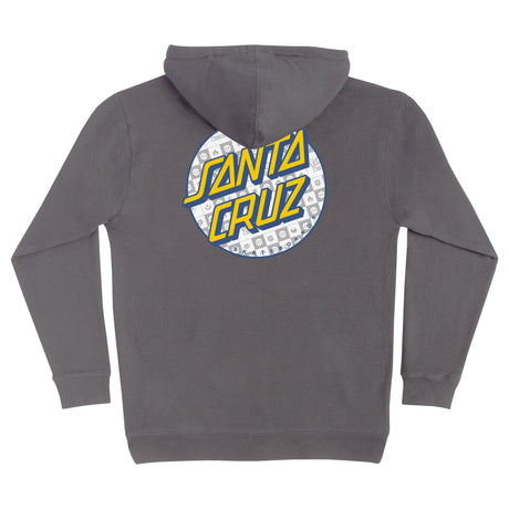 Santa Cruz x Pokémon Energy Dot Hoodie