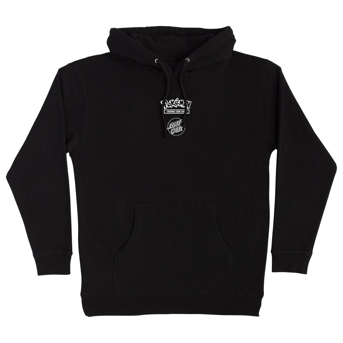 Santa Cruz x Pokémon Power Dot Hoodie