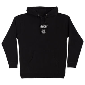Santa Cruz x Pokémon Power Dot Hoodie