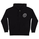 Santa Cruz x Pokémon TCG Hand Zip Hoodie