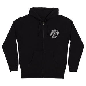 Santa Cruz x Pokémon TCG Hand Zip Hoodie