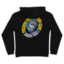 Youth Santa Cruz x Pokémon TCG Hand Hoodie