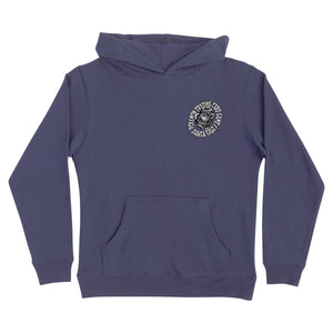 Youth Santa Cruz x Pokémon TCG Hand Hoodie