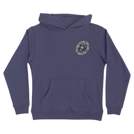 Youth Santa Cruz x Pokémon TCG Hand Hoodie