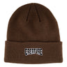 Logo Outline Creature Beanie