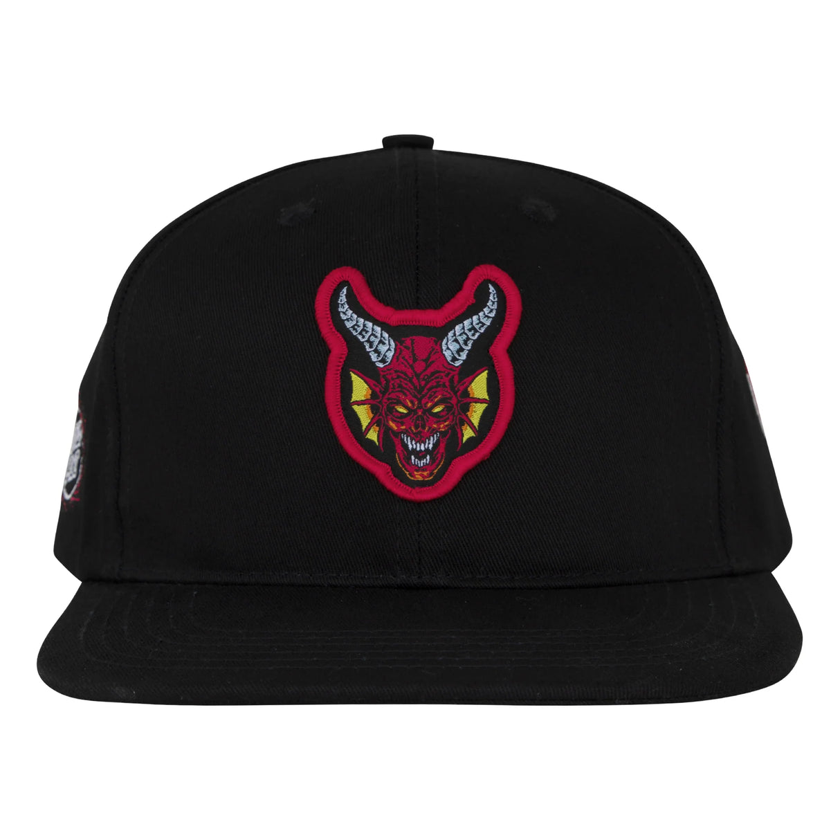 x Stranger Things Hellfire Club Snapback Hat