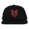 x Stranger Things Hellfire Club Snapback Hat