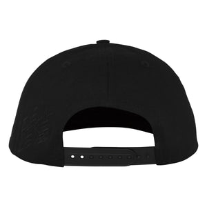 x Stranger Things Hellfire Club Snapback Hat
