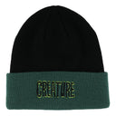 Burn Witch Burn  Long Shoreman Beanie