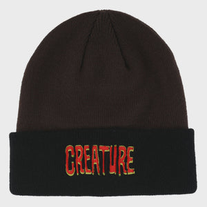 Burn Witch Burn  Long Shoreman Beanie