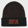 Burn Witch Burn  Long Shoreman Beanie