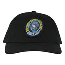 Santa Cruz x Pokémon TCG Hand Snapback Cap