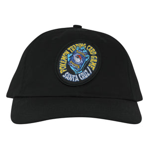 Santa Cruz x Pokémon TCG Hand Snapback Cap
