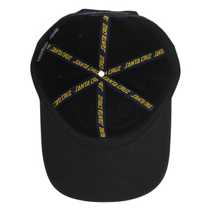 Santa Cruz x Pokémon TCG Hand Snapback Cap
