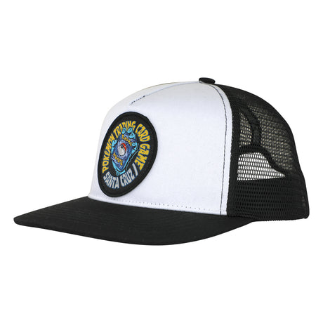 Youth Santa Cruz x Pokémon TCG Hand Trucker Cap