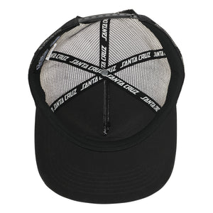 Youth Santa Cruz x Pokémon TCG Hand Trucker Cap