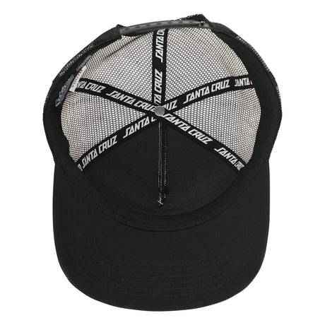 Youth Santa Cruz x Pokémon TCG Hand Trucker Cap