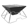 BTG Summit Portable Independent BBQ Set