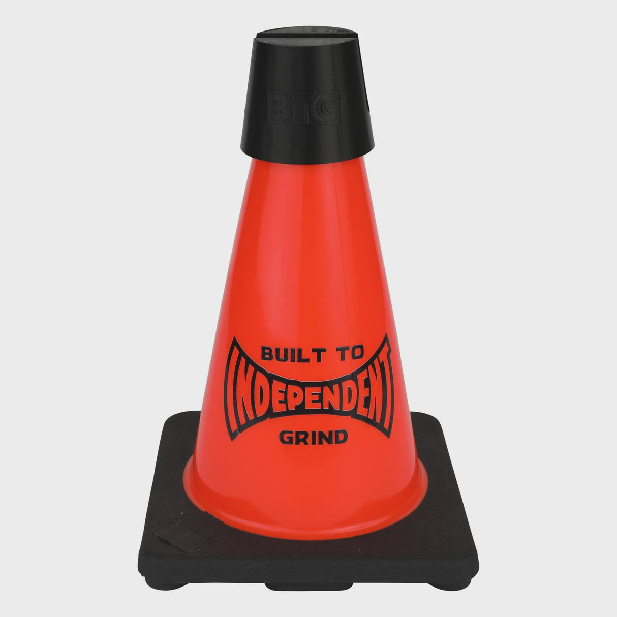 Built To Grind Phone Cone
