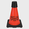 Built To Grind Phone Cone
