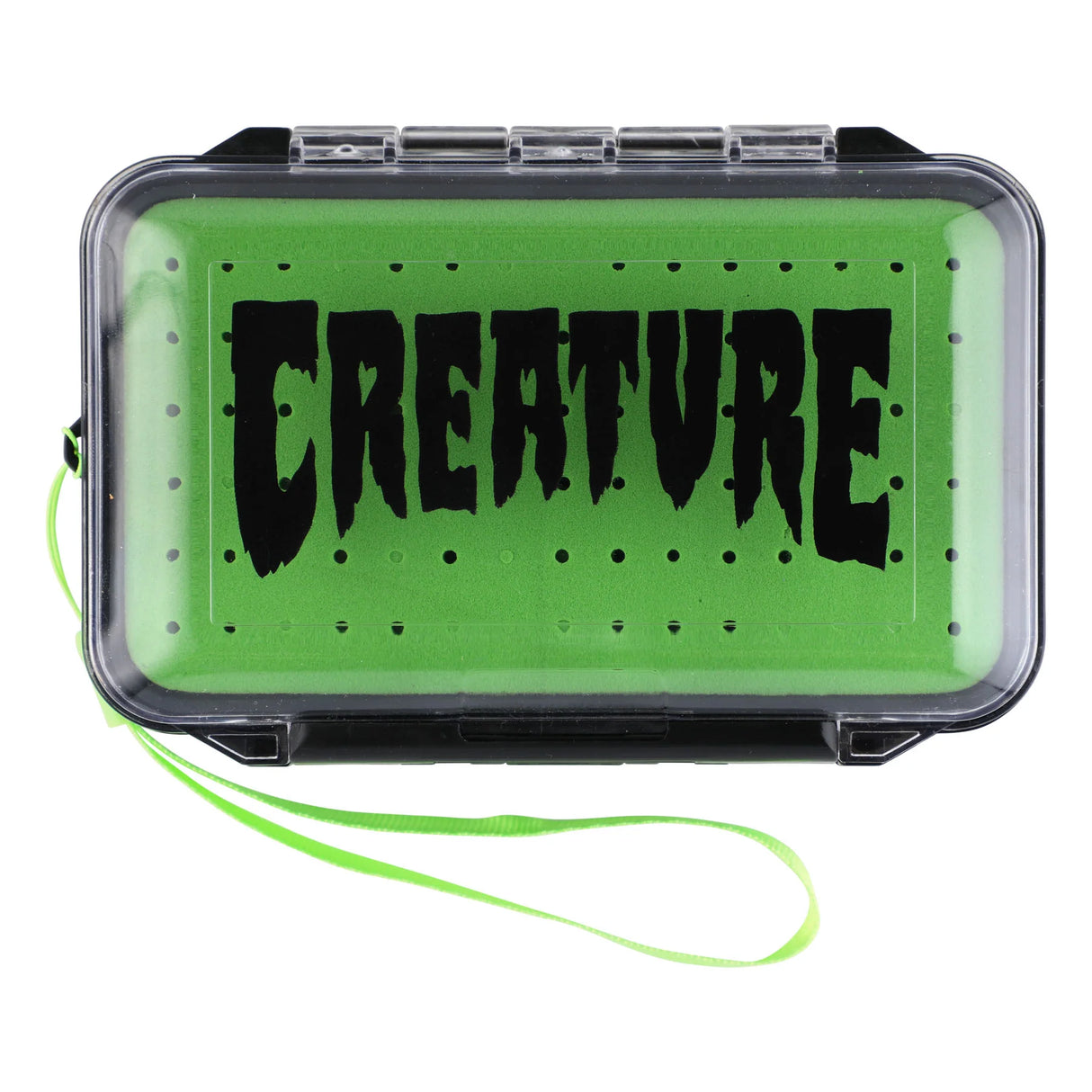 Gravette Stream Stash Storage Tackle Box