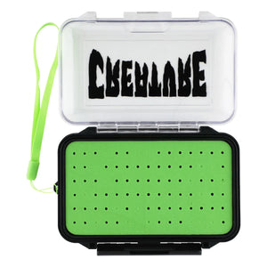 Gravette Stream Stash Storage Tackle Box