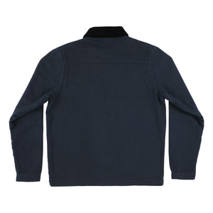 Free On The Streets Canvas Work Jacket