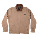 Free On The Streets Canvas Work Jacket