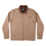 Free On The Streets Canvas Work Jacket