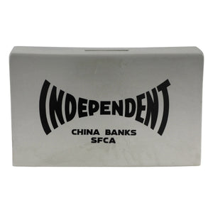 China Banks Coin Bank