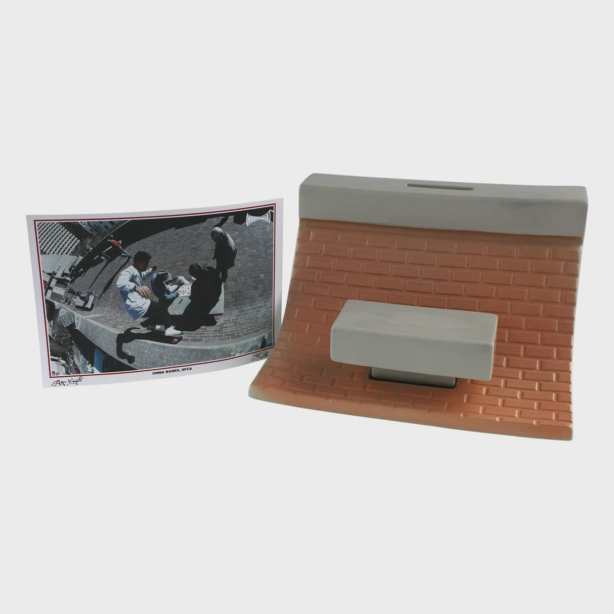 China Banks Coin Bank