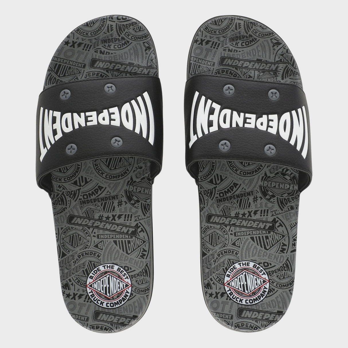 Power Slides