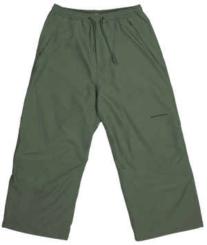 Park Snowboard Pants 2026